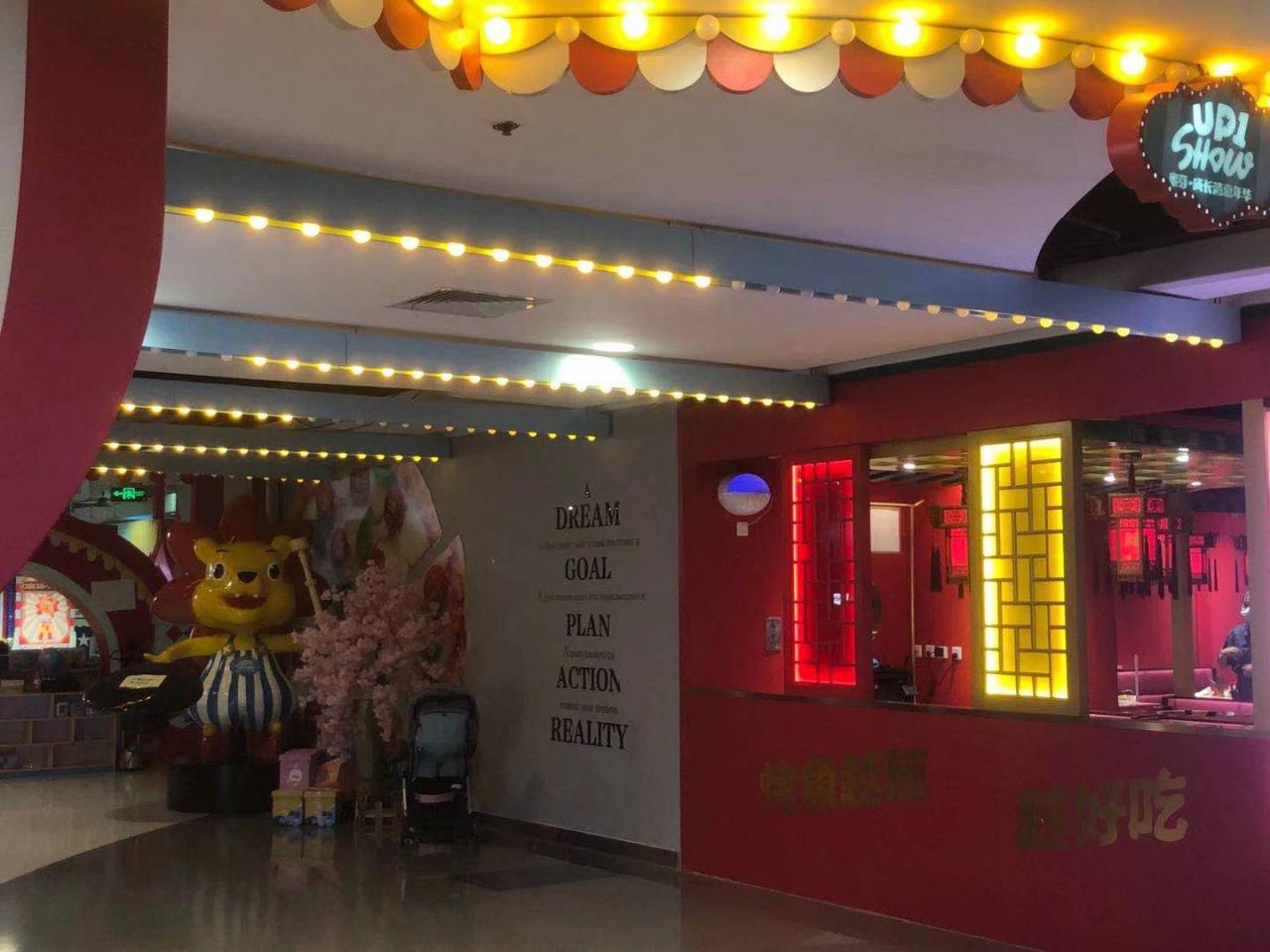 线下门店下架,母婴电商夹缝中生存