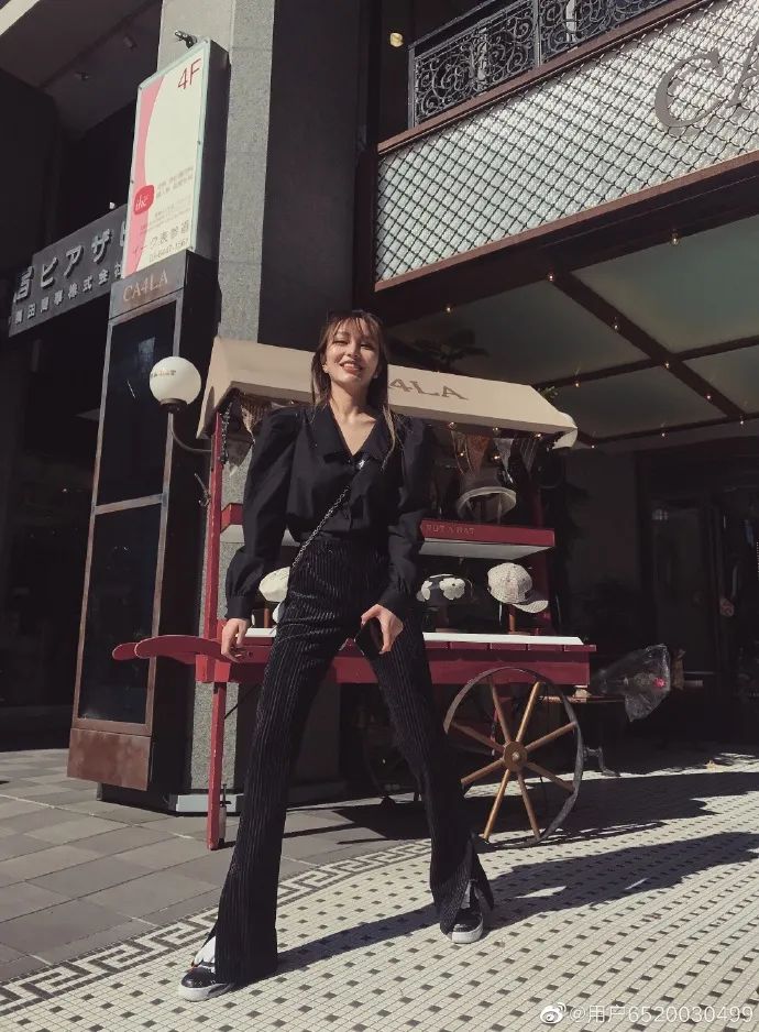 罗志祥与周扬青分手了没有,罗志祥与周扬青分手第一次现身