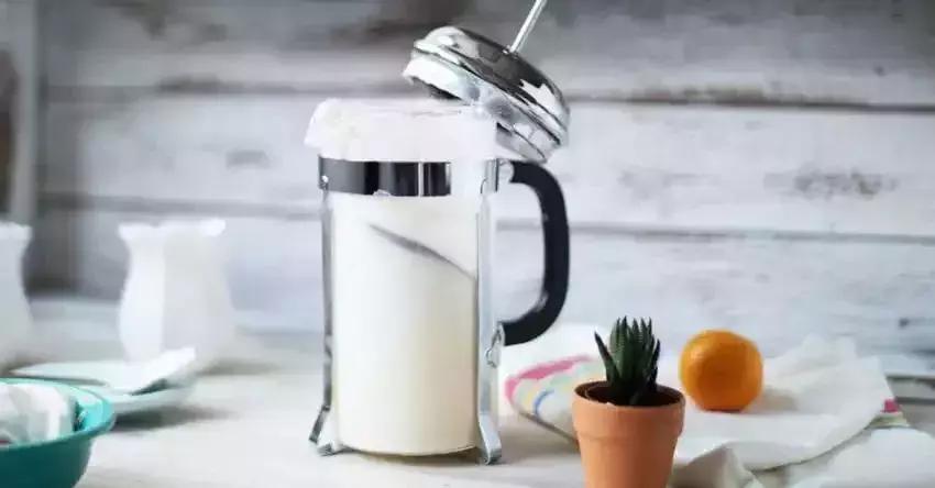 不锈钢法压壶使用方法,法压壶的正确使用方法