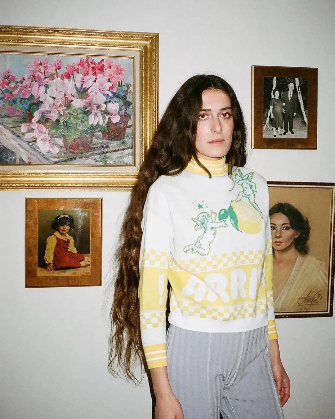 今年为啥流行棋盘格,棋盘格现在还流行吗