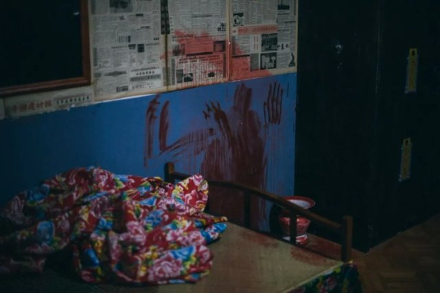 夜幕降临沉浸式密室逃脱体验剧场,超刺激的密室逃脱等你来体验