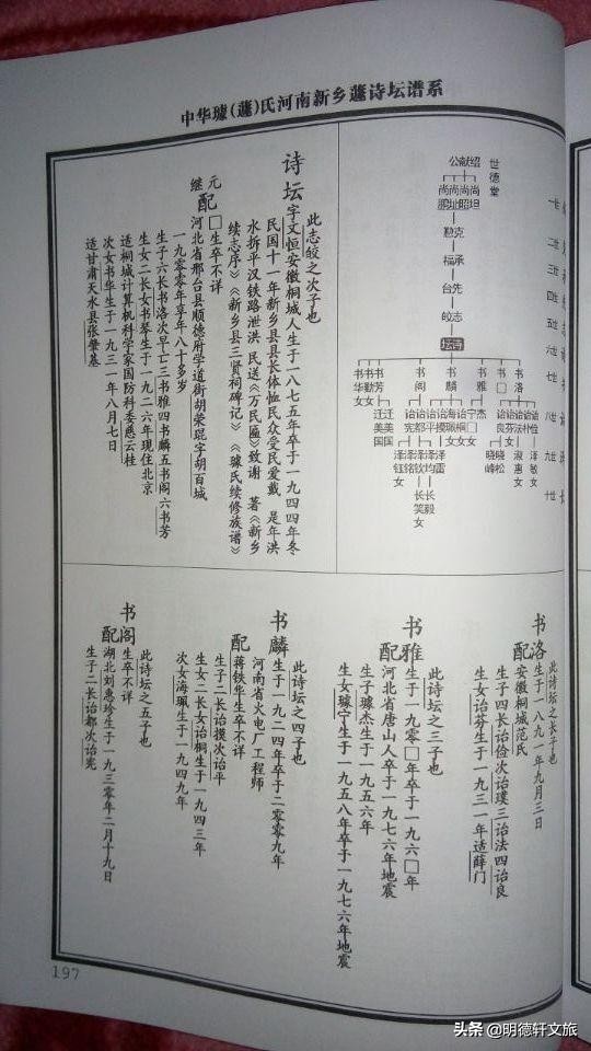 有没有什么罕见的姓氏,罕见姓氏的人互相都认识吗