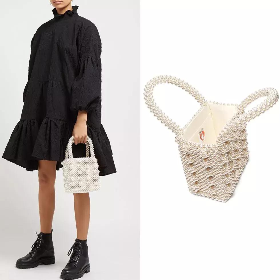 ins潮流大容量包包,ins最火爆包包