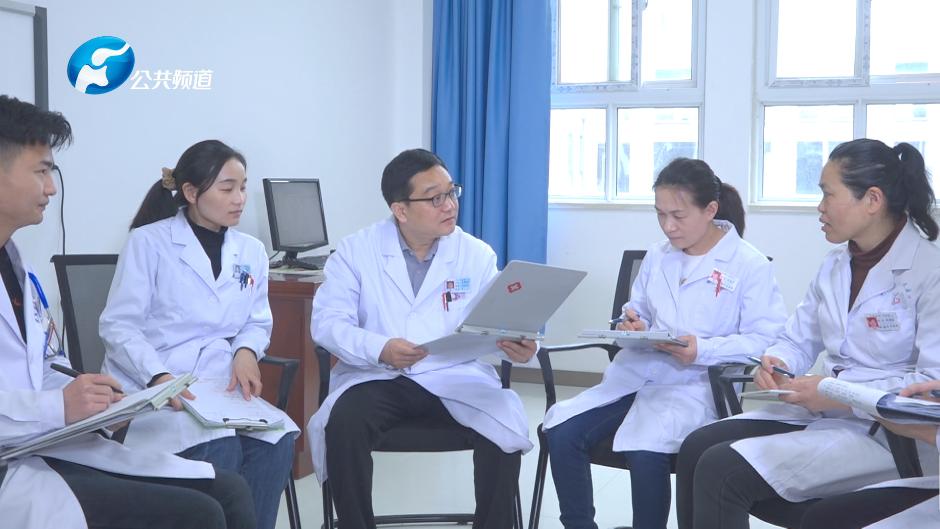 举全力共发展助推沈丘县域医疗发展|沈丘县人民医院