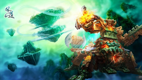 问道引灵幡最高多少级,问道引灵幡技能哪个好