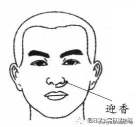 宝宝鼻塞的最佳推拿手法,宝宝鼻塞推拿手法