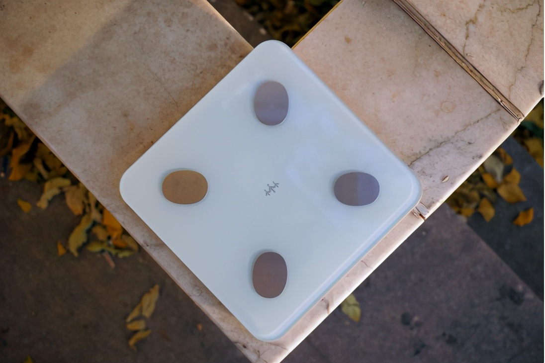 乐心体脂秤a22咋连接手机,乐心s5mini体脂秤如何连接