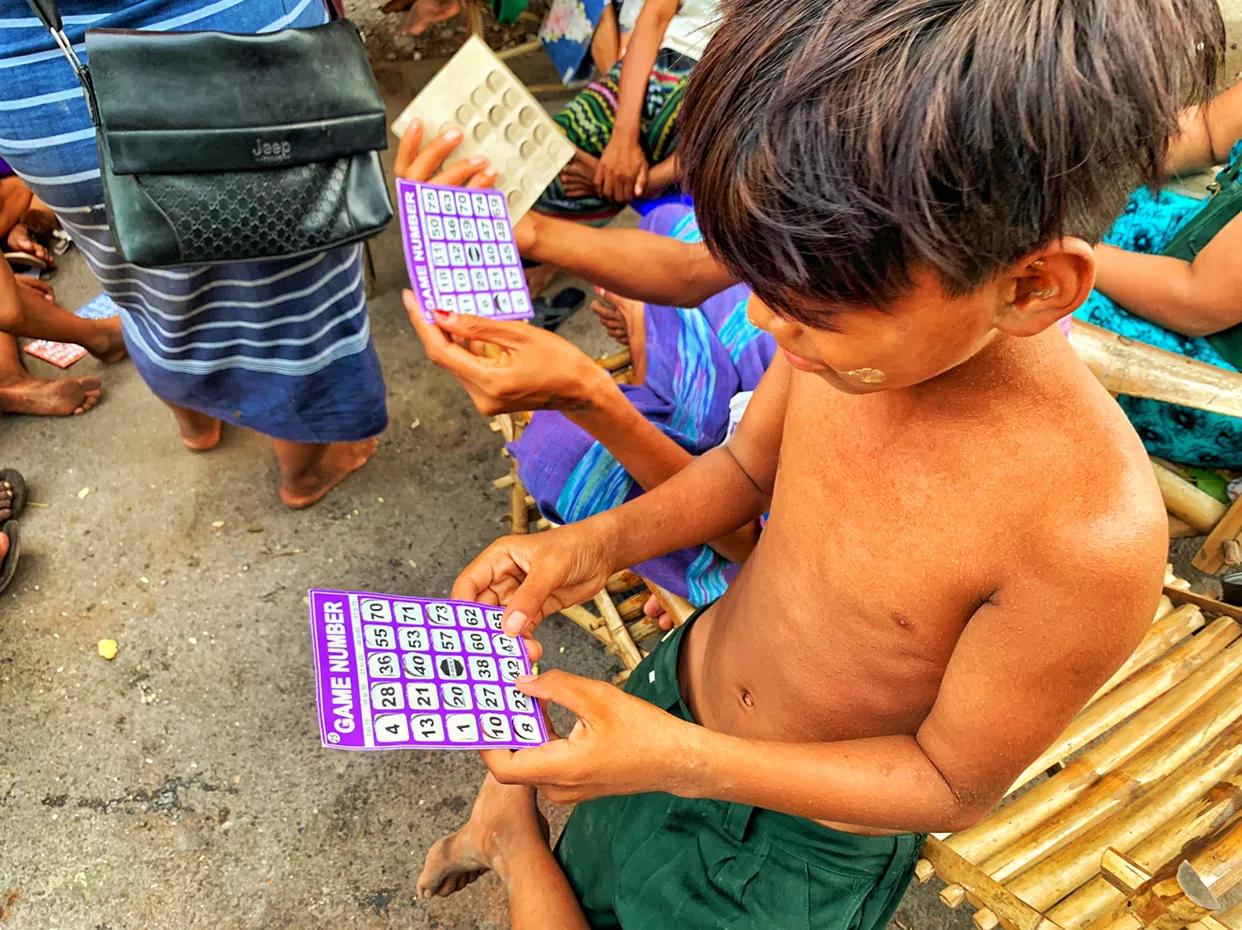 看完你还敢去缅甸北部吗,看完这篇文章你还敢去做鱼疗吗