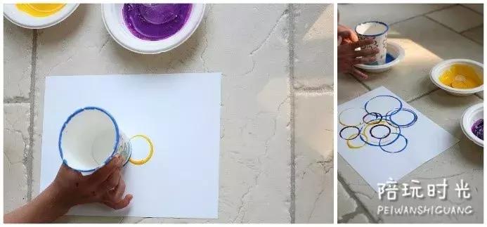 纸杯能做出来什么样的东西呢,纸杯的妙用你学到了吗