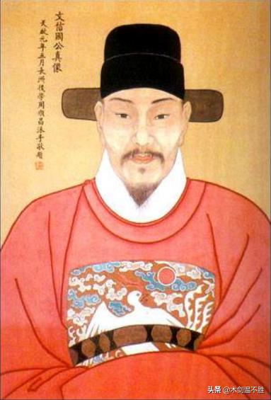 论古代状元郎的正确打开方式——个性张扬，坚持自我，敢爱敢恨