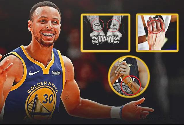 迷倒杜兰特要喝其洗澡水的斯嘉丽，她后背的纹身是这个时代的符号