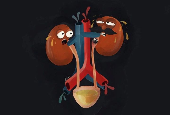 老人尿不出导尿能行吗,卧床老人憋尿尿不出来怎么办