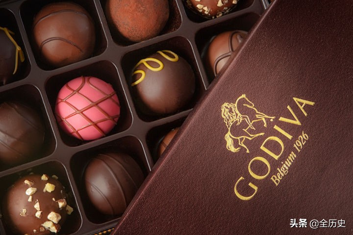 滑铁卢古战场、蓝精灵、巧克力，比利时是个什么神仙国家？