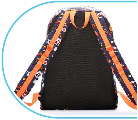 香港品牌双肩包2023新款,适合出行的双肩包潮牌