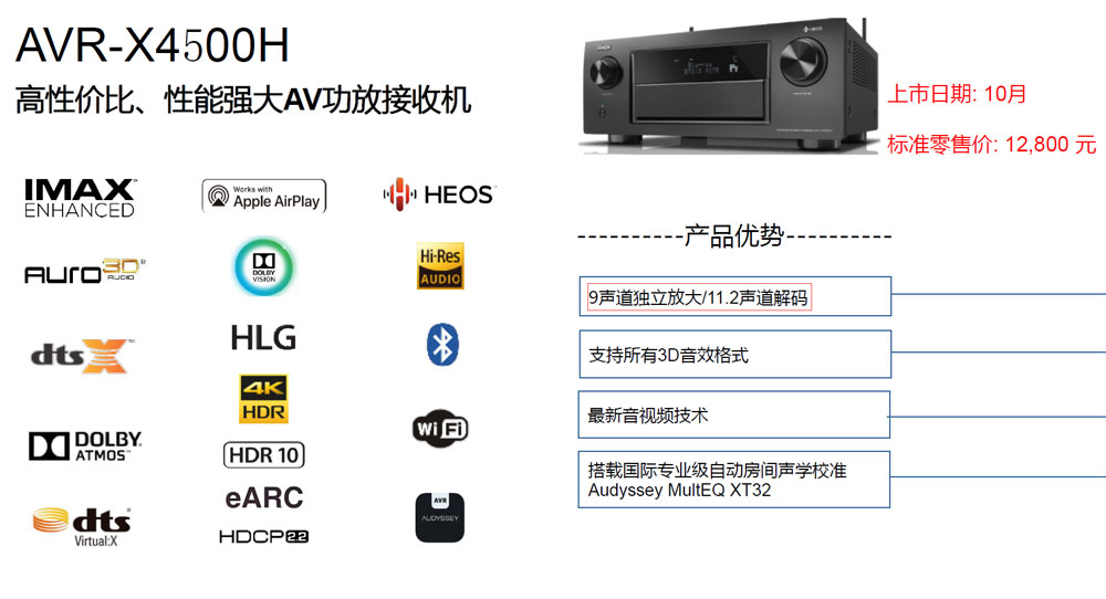 马兰士功放7013视频测试,马兰士sr7013推2.0落地箱