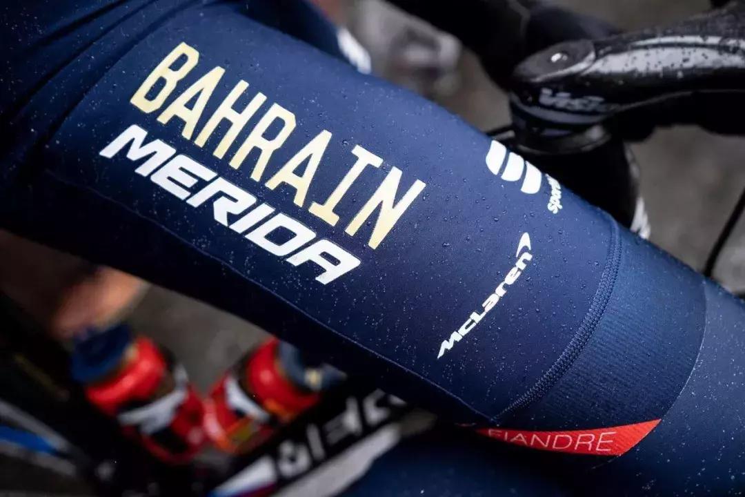 巴林美利达简介,巴林美利达