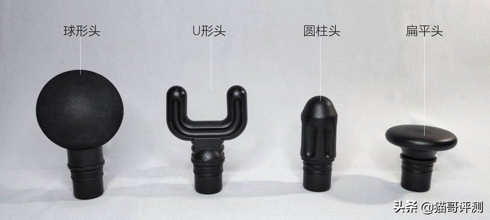 有品head海德迷你筋膜枪,随身携带mini筋膜枪