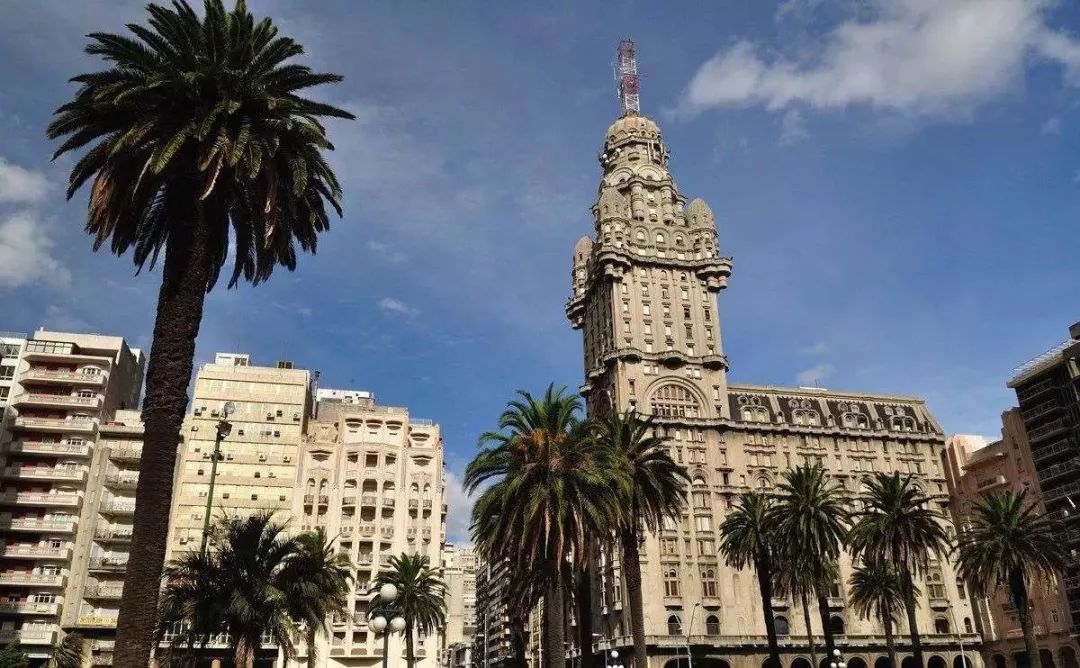 免签国家落地签,最新免签和落地签的国家