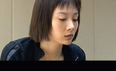 陈数下颌角视频讲解,46岁的陈数凭什么再次惊艳