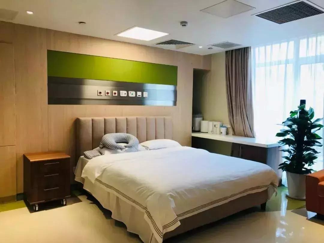 青岛妇女儿童医院生产体验,青岛妇女儿童医院生孩子费用