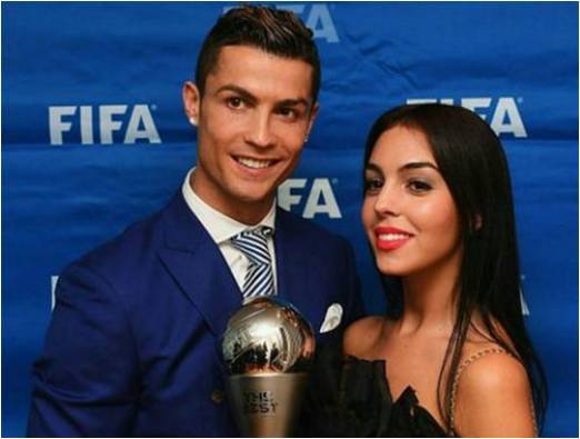 c罗历任女友伊莲娜,c罗历任女友大盘点