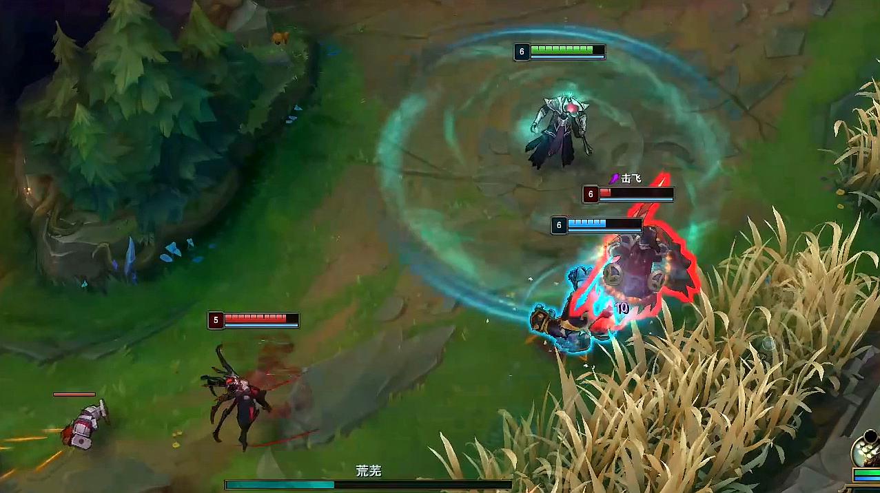 盘点游戏史上最离谱的封号,游戏史上最离谱的封号