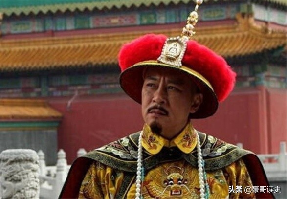 道光皇帝不应该把皇位传给咸丰,道光把皇位传给咸丰真正原因