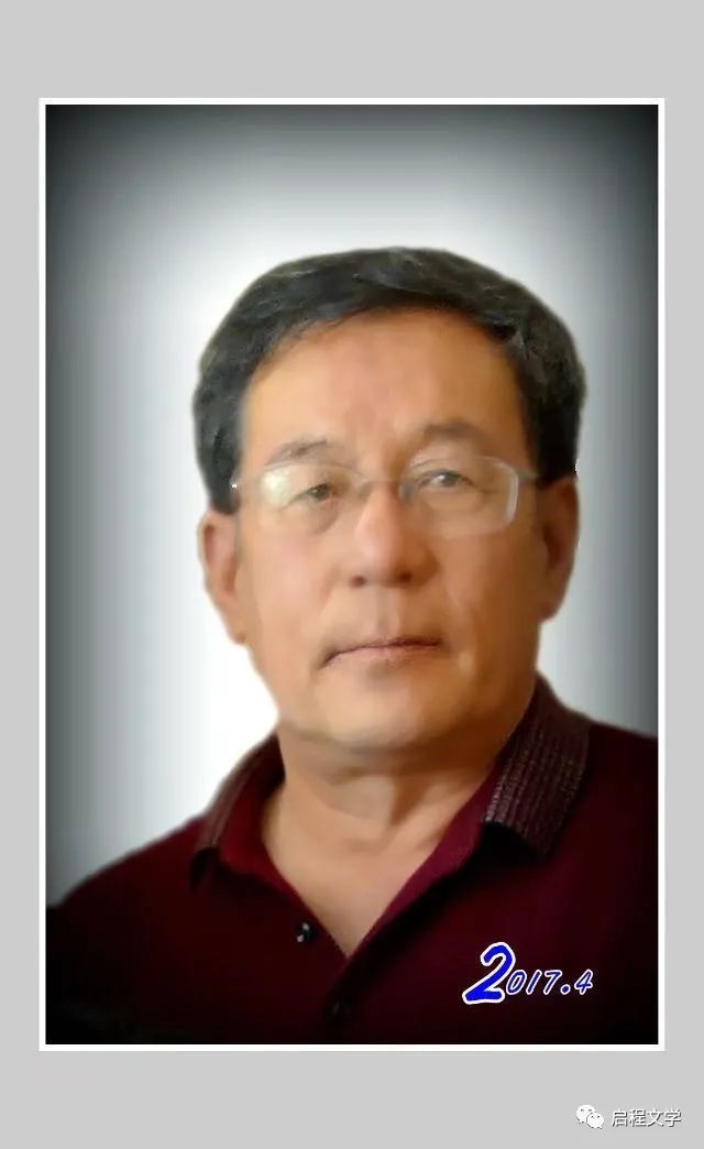 刘世英‖我的小外孙