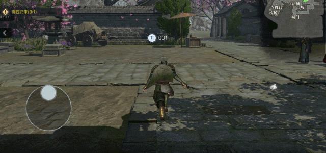 手机可以玩真三国无双3吗,手机可以玩真三国