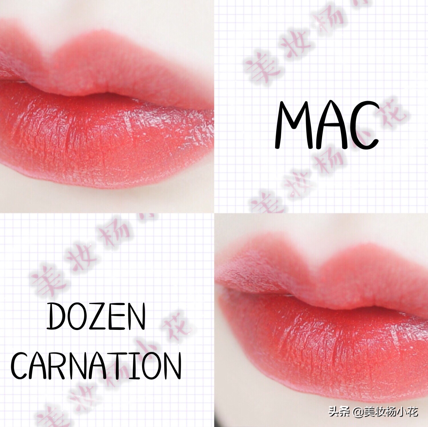 2020mac口红推荐色号经典,2020最火mac口红排名滋润