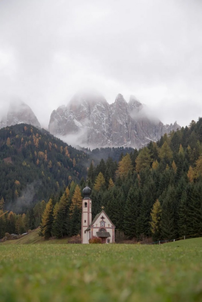 ps莫兰迪绿调色方法,ps莫兰迪高级灰最好教程