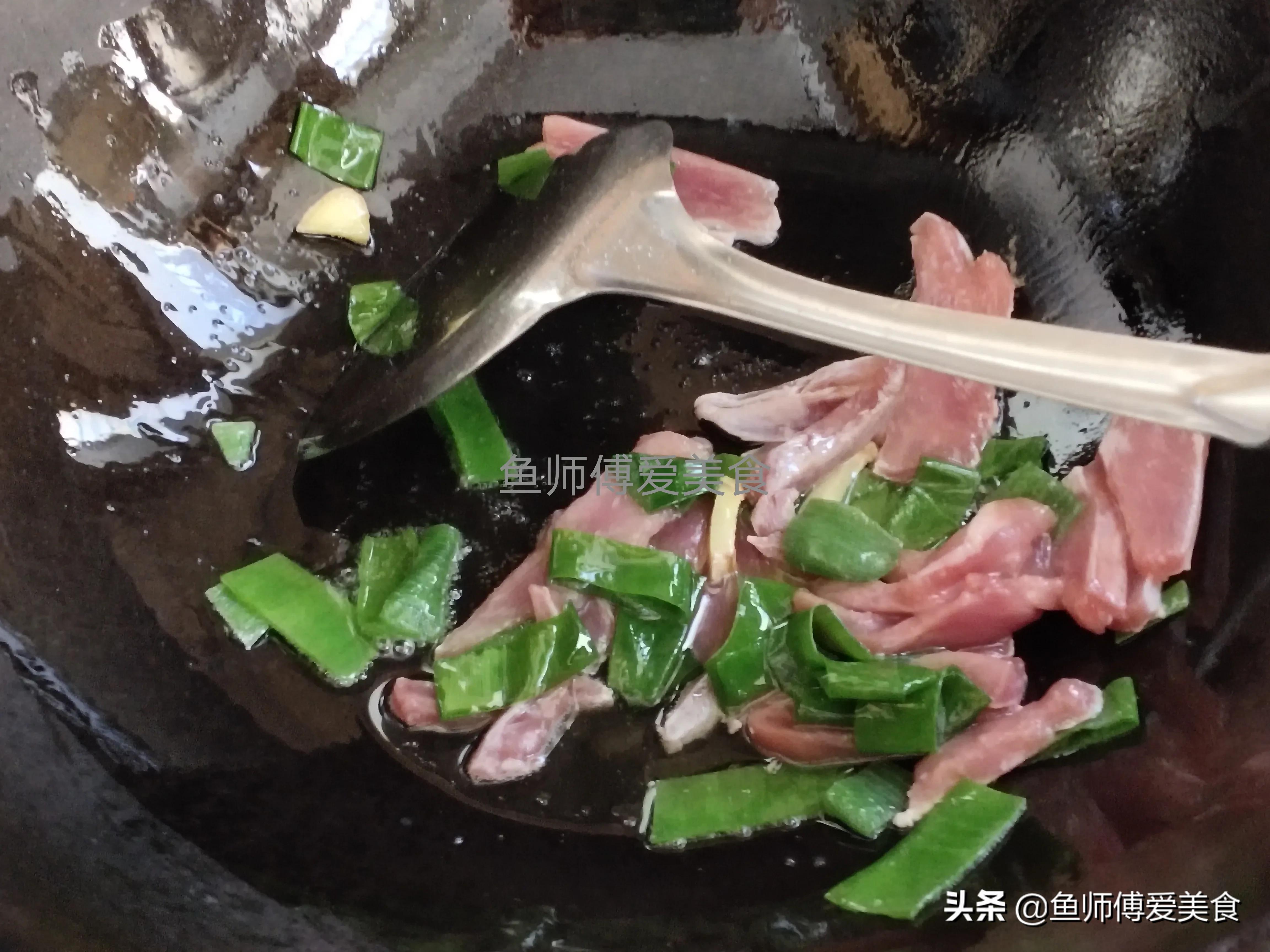 小满时节吃什么菜好吃,小满节气必吃的8种食物