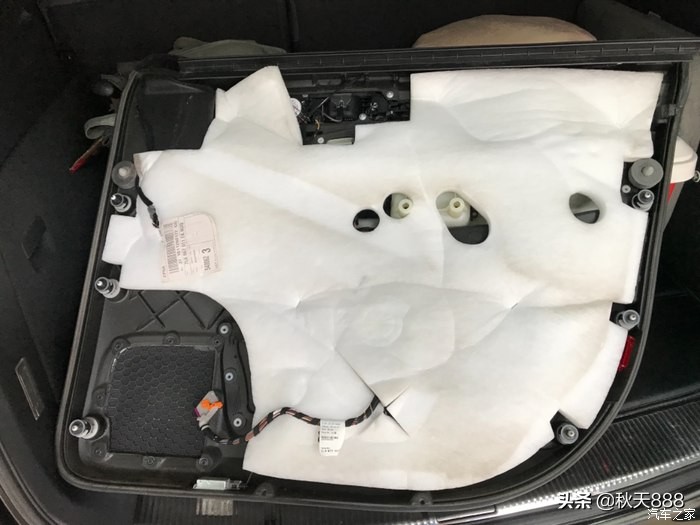 老款途锐3.0的十大忠告,老途锐3.2有多重