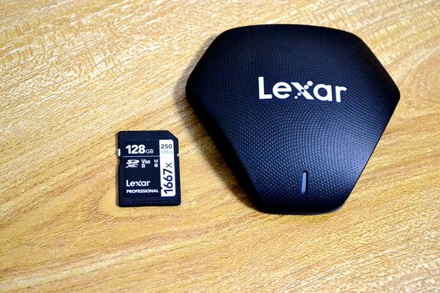 雷克沙usb3.1三合一读卡器,闪迪读卡器和雷克沙读卡器