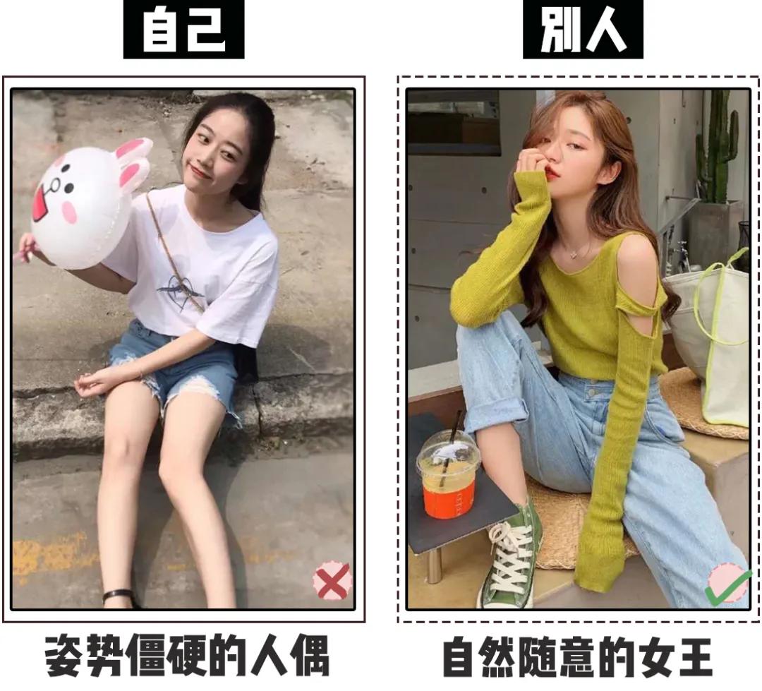 如何发朋友圈高级感吸引女生,有魅力的女生应该这样发朋友圈