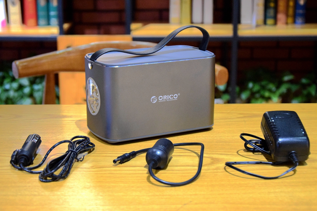 户外电源如何解决,移动电源最佳解决方案