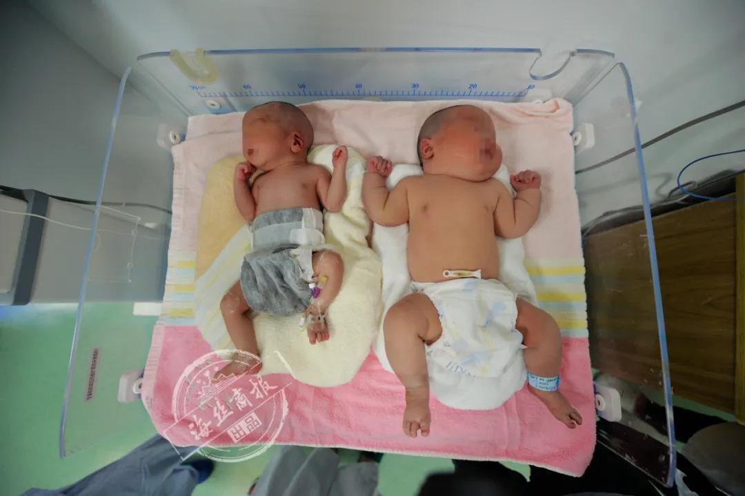 高龄产妇顺产诞下男婴,产妇顺产诞下九斤男宝