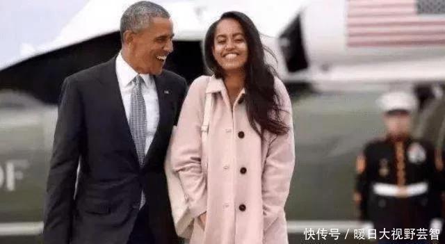 奥巴马当总统每天生活作息,奥巴马是如何成功的