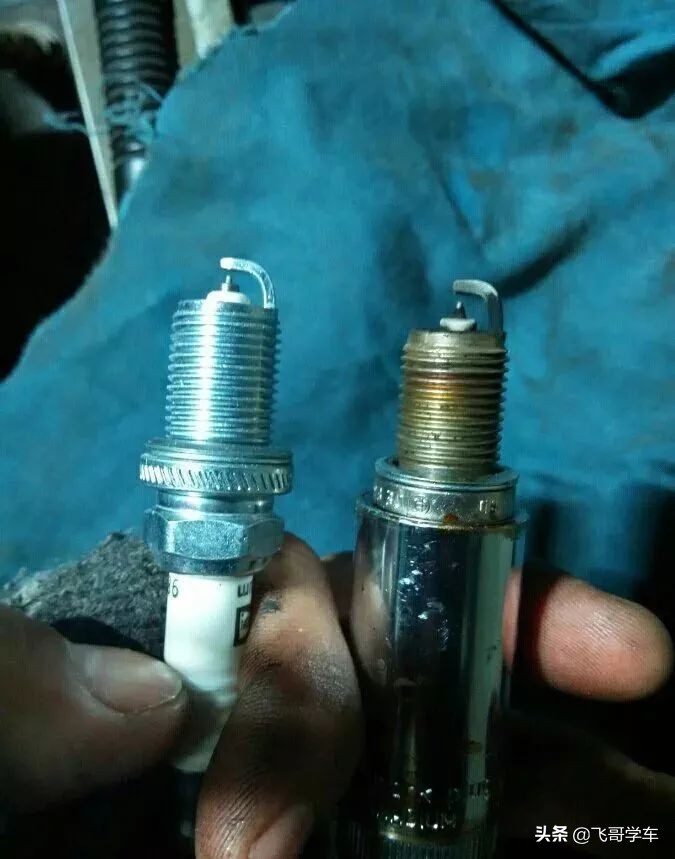 2011款2.0t奥迪a6l,最新款奥迪a6l更换火花塞教程