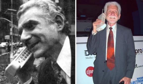 通信历史连载,通信发展史动画