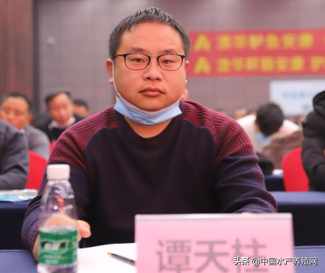 一场盛会订海特料超10000吨！看澳华如何在华中水产料市场新变局中，引领行业新趋势，逆势突围