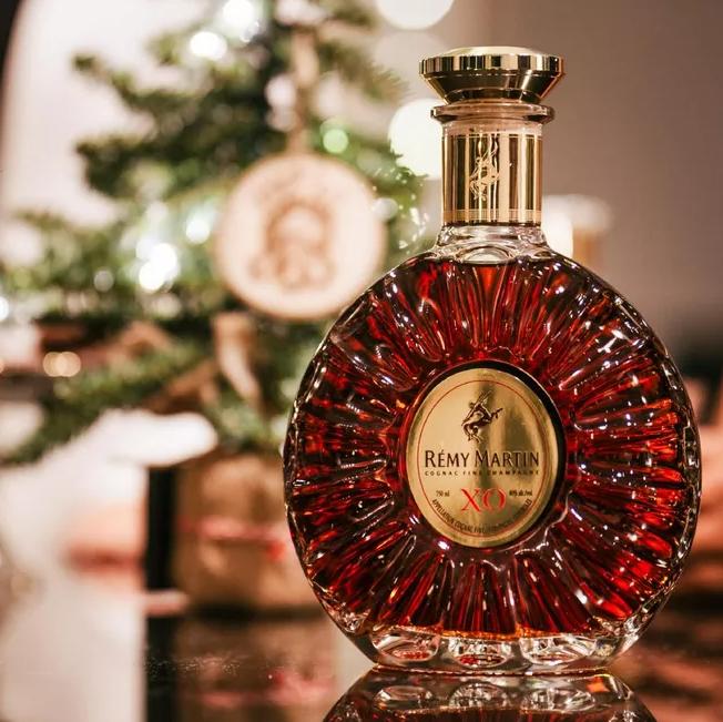 盘点全球最奢华的10瓶干邑,三大干邑品牌最顶级