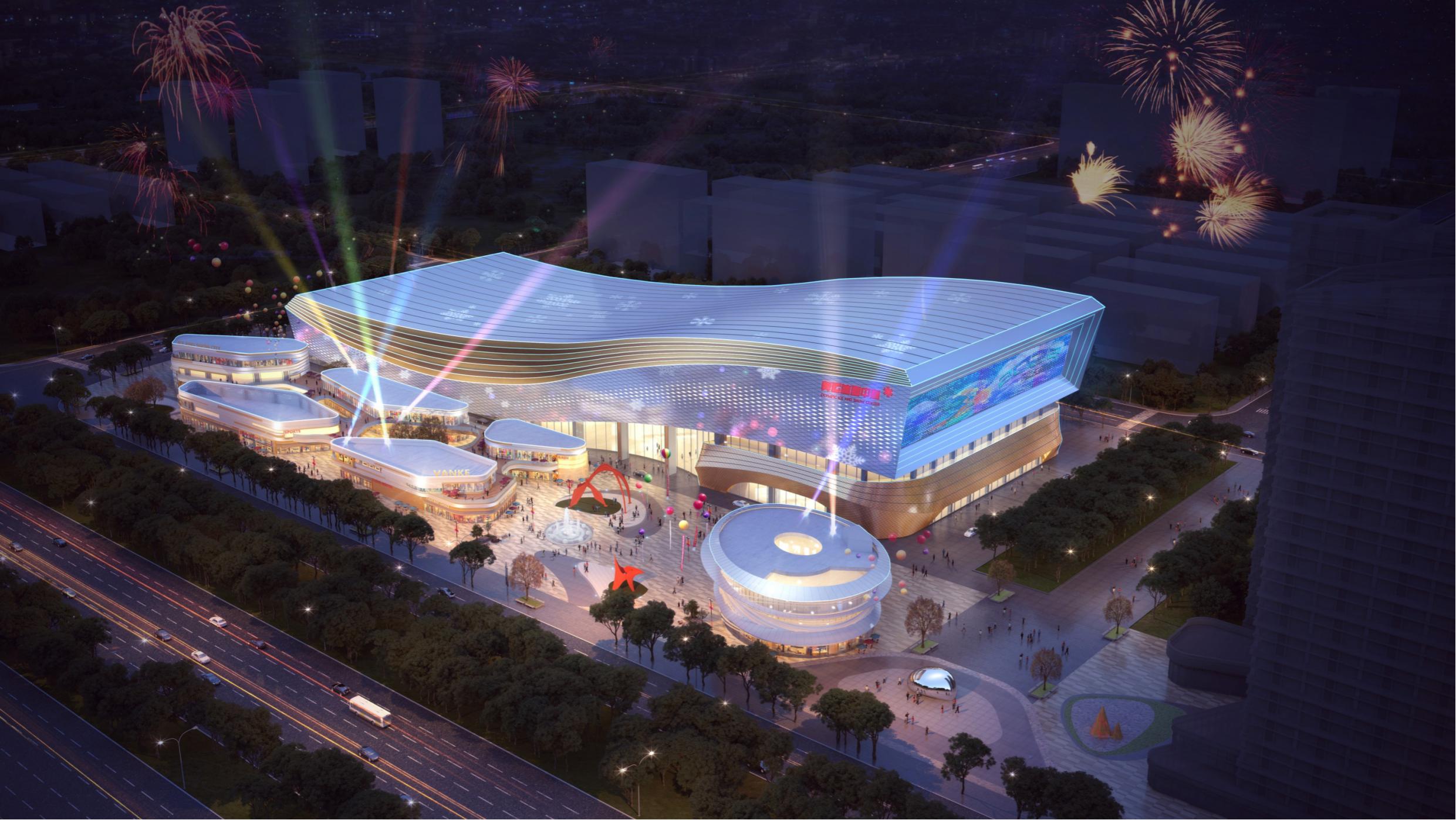 装配式钢结构和普通钢结构的区别,钢结构装配式和混凝土装配式趋势