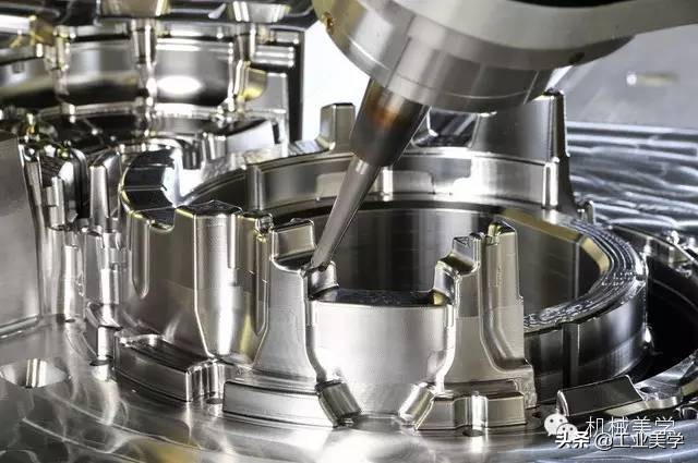 模具是工业之母什么是工业之父,模具被誉为工业之母