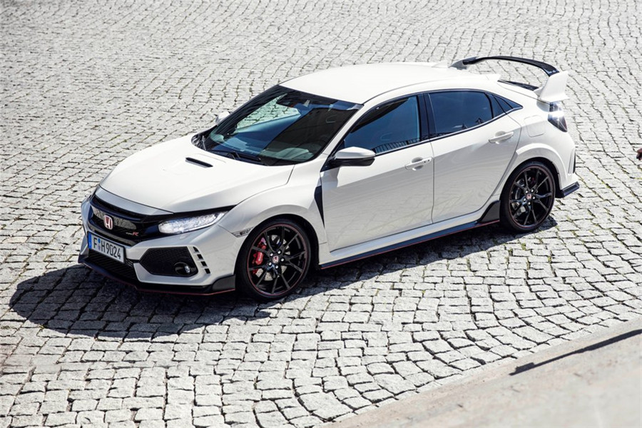 第十代本田思域type-r,本田思域typer哪一代最强