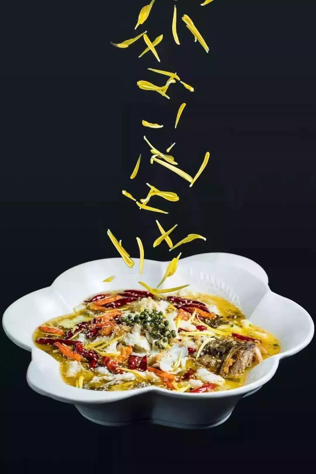 珠海美食一条街规划,中国珠海有个让人羡慕的海鲜街