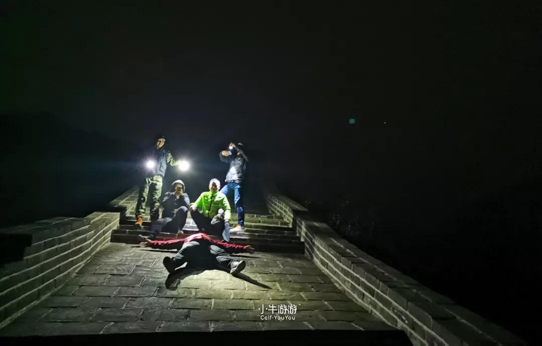 小牛游记2019,小牛骑行之旅