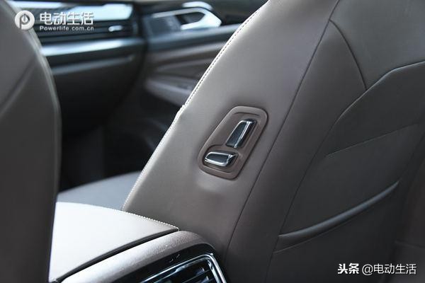 19款帕萨特phev功能介绍,帕萨特phev图解