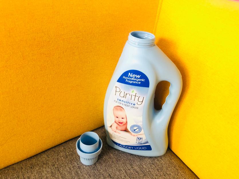 澳洲Purity蓓蕾宝宝孕婴洗护，帮宝宝、孕妈摆脱过敏、湿疹烦恼