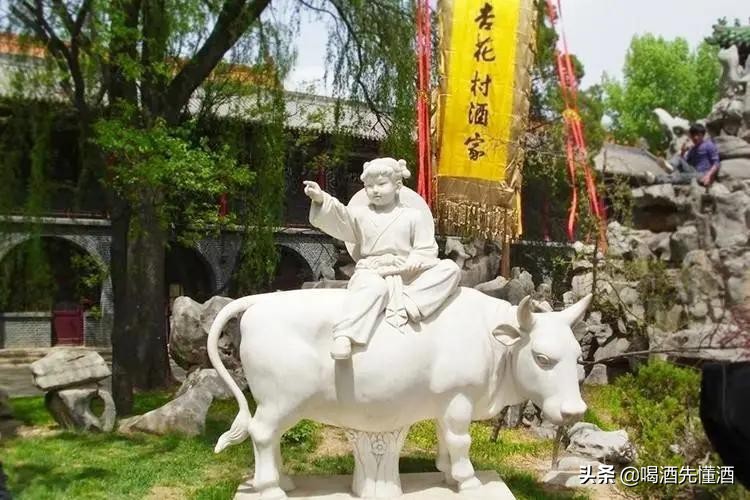 山西汾酒黄盖汾,山西汾酒黄盖和红盖哪个好